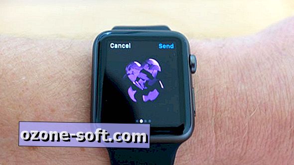 Sådan ændrer du farven på animeret emoji på Apple Watch