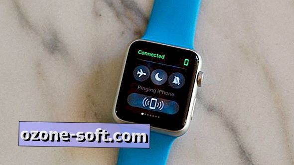 Sådan finder du en fejlplaceret iPhone ved hjælp af Apple Watch