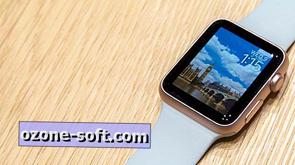 Hướng dẫn cập nhật hệ điều hành Watch Watch 2 của Apple