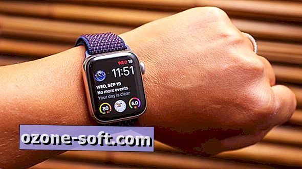 Apple Watch Series 4: como ativar a detecção de queda