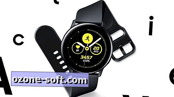 Galaxy Watch Active, Galaxy Fit: quand, où, comment précommander