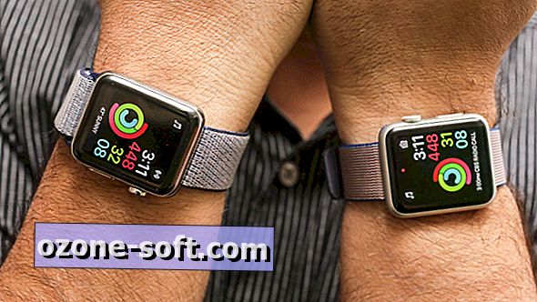 5 нови фитнес функции, които идват в Apple Watch