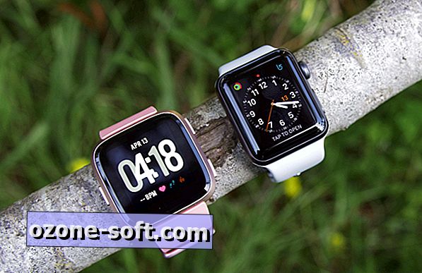 Apple Watch 3 εναντίον Fitbit Versa: Ποιο smartwatch πρέπει να αγοράσετε;