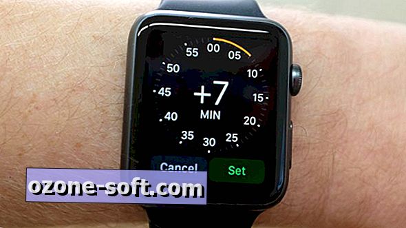Come impostare un orario personalizzato su Apple Watch