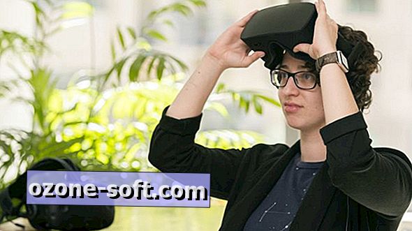 Jak nosit Oculus Rift a HTC Vive s brýlemi