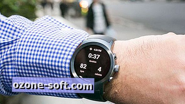 13 nye ting du kan gjøre med din Android Wear smartwatch