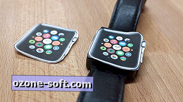 Използвайте тези разпечатки на Apple Watch, за да направите решение за размера