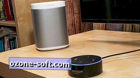 Hoe Alexa spraakbesturing in te stellen voor bestaande Sonos-luidsprekers